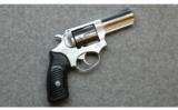 Ruger, Model SP101 Stainless Steel Revolver, .32 Harrington and Richardson Magnum - 1 of 2