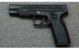 Springfield Armory, Model XD-45ACP Tactical Semi-Auto, .45 ACP - 2 of 2