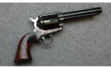 Ruger, Model Vaquero 
