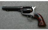 Ruger, Model Vaquero 