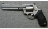 Taurus, Model 44 SS (Stainless Steel) Revolver, .44 Remington Magnum - 2 of 2