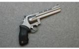 Taurus, Model 44 SS (Stainless Steel) Revolver, .44 Remington Magnum - 1 of 2