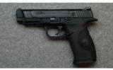 Smith and Wesson, Model M&P45 Semi-Auto Pistol, .45 ACP - 2 of 2