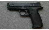 Smith and Wesson, Model M&P40 Semi-Auto Pistol, .40 Smith and Wesson - 2 of 2