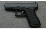 Glock, Model 23 Service Semi-Auto, .40 Smith and Wesson - 2 of 2
