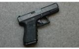 Glock, Model 23 Service Semi-Auto, .40 Smith and Wesson - 1 of 2
