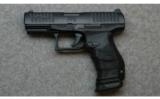 Walther, Model PPQ Semi-Auto, .40 Smith and Wesson - 2 of 2