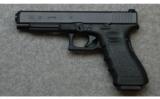 Glock, Model 35 Sport/Service Competition Semi-Auto, .40 Smith and Wesson - 2 of 2