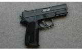 Sig Sauer, Model SP2022 Semi-Auto Pistol, .40 Smith and Wesson - 1 of 2