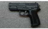 Sig Sauer, Model SP2022 Semi-Auto Pistol, .40 Smith and Wesson - 2 of 2