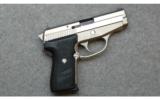 Sig Sauer, Model P239 Stainless Semi-Auto, 9X19 MM Parabellum - 1 of 2