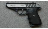 Sig Sauer, Model P323 Semi-Auto, 9mm Kurz (.380 ACP) - 2 of 2
