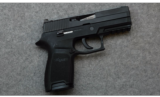 Sig Sauer, Model P250 Compact Semi-Auto Pistol, 9X19 MM Parabellum - 1 of 3