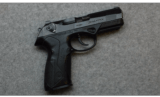 Beretta, Model PX4 Storm Semi-Auto Pistol, 9X19 MM Parabellum - 1 of 3