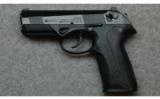 Beretta, Model PX4 Storm Semi-Auto Pistol, 9X19 MM Parabellum - 2 of 2