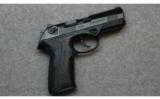 Beretta, Model PX4 Storm Semi-Auto Pistol, 9X19 MM Parabellum - 1 of 2