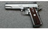 Ruger, Model SR1911 Stainless Semi-Auto, .45 ACP - 2 of 2