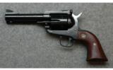 Ruger, Model New Model Blackhawk Revolver, .357 Smith and Wesson Magnum - 2 of 2