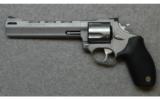 Taurus, Model 44C Tracker Stainless Revolver, .44 Remington Magnum - 2 of 2