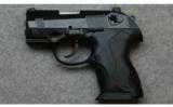 Beretta, Model PX4 Storm Sub-Compact Semi-Auto Pistol, .40 Smith and Wesson - 2 of 2