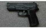 Sig Sauer, Model SP2022 Semi-Auto Pistol, 9X19 MM Parabellum - 2 of 2