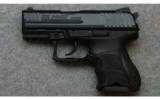 Heckler and Koch, Model P30SK Sub-Compact Semi-Auto Pistol, 9X19 MM Parabellum - 2 of 2