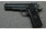 Rock Island Armory, Model 1911 A2 FS TCM (with .22 Long Rifle Conversion) Semi-Auto, 9X19 MM Parabellum - 2 of 2