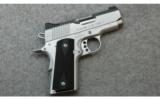 Kimber, Model Stainless Ultra Carry II Semi-Auto, .45 ACP - 1 of 2
