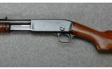 Remington, Model 25 Takedown Slide Action, .25-20 WCF (.25-20 Winchester Center Fire) - 4 of 7