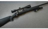 Ruger, Model HM77-VELEHFS Hawkeye Tactical Bolt Action, .308 Winchester - 1 of 7