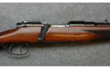 Mannlicher Schoenauer, Model 1956 MC Rifle Bolt Action, .308 Winchester - 2 of 7