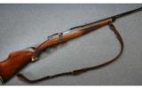 Mannlicher Schoenauer, Model 1956 MC Rifle Bolt Action, .308 Winchester - 1 of 7