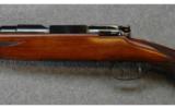 Mannlicher Schoenauer, Model 1956 MC Rifle Bolt Action, .308 Winchester - 4 of 7