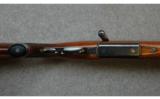 Mannlicher Schoenauer, Model 1956 MC Rifle Bolt Action, .308 Winchester - 3 of 7