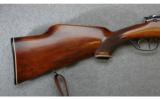 Mannlicher Schoenauer, Model 1956 MC Rifle Bolt Action, .308 Winchester - 5 of 7
