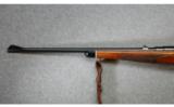 Mannlicher Schoenauer, Model 1956 MC Rifle Bolt Action, .308 Winchester - 6 of 7