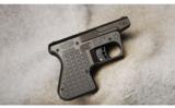 Heizer Defense, Model PS1 Break Action Pistol, .45 Long Colt/.410 Bore - 1 of 2