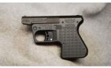 Heizer Defense, Model PS1 Break Action Pistol, .45 Long Colt/.410 Bore - 2 of 2
