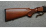 Ruger, Model No. 1-H Tropical Rifle Lever Action Single Shot, .416 Rigby - 5 of 7