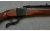 Ruger, Model No. 1-H Tropical Rifle Lever Action Single Shot, .416 Rigby - 2 of 7