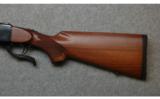 Ruger, Model No. 1-H Tropical Rifle Lever Action Single Shot, .416 Rigby - 7 of 7