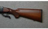 Ruger, Model No. 1-H Tropical Rifle Lever Action Single Shot, .375 H&H Magnum - 7 of 7