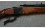 Ruger, Model No. 1-H Tropical Rifle Lever Action Single Shot, .375 H&H Magnum - 2 of 7
