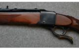 Ruger, Model No. 1-H Tropical Rifle Lever Action Single Shot, .375 H&H Magnum - 4 of 7