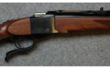 Ruger, Model No. 1-RSI International Rifle Lever Action Single Shot, .257 Roberts - 2 of 7