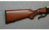 Ruger, Model No. 1-RSI International Rifle Falling Block Single Shot, 7X57 MM Mauser - 5 of 7