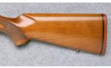 Ruger, Model M77, .30-06 Springfield - 8 of 9