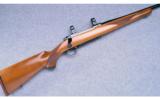 Ruger, Model M77, .30-06 Springfield - 1 of 9
