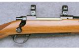 Ruger, Model M77, .30-06 Springfield - 3 of 9
