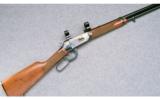 Winchester, Model 94 AE, .307 Winchester - 1 of 9